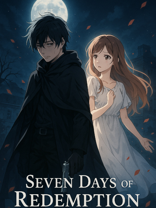 Seven Days Of Redemption