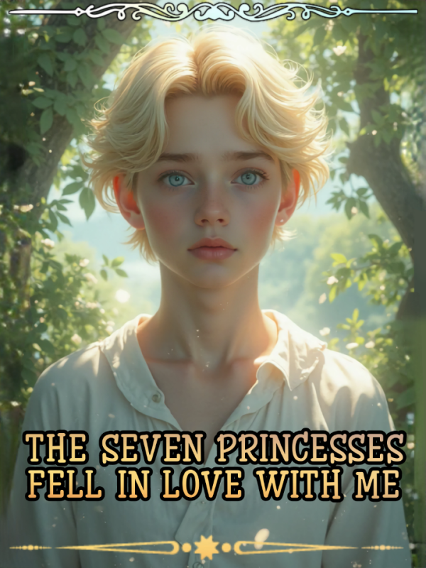 Seven Princesses, One Heart