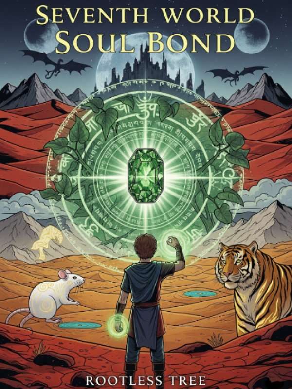Seventh World: Soul bond