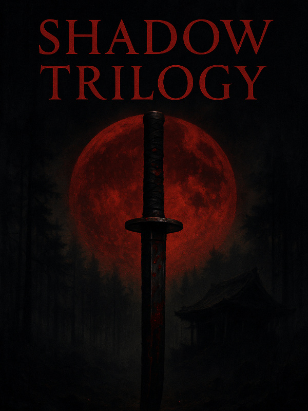 Shadow trilogy