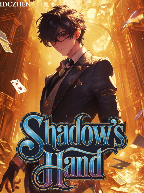 Shadow's Hand