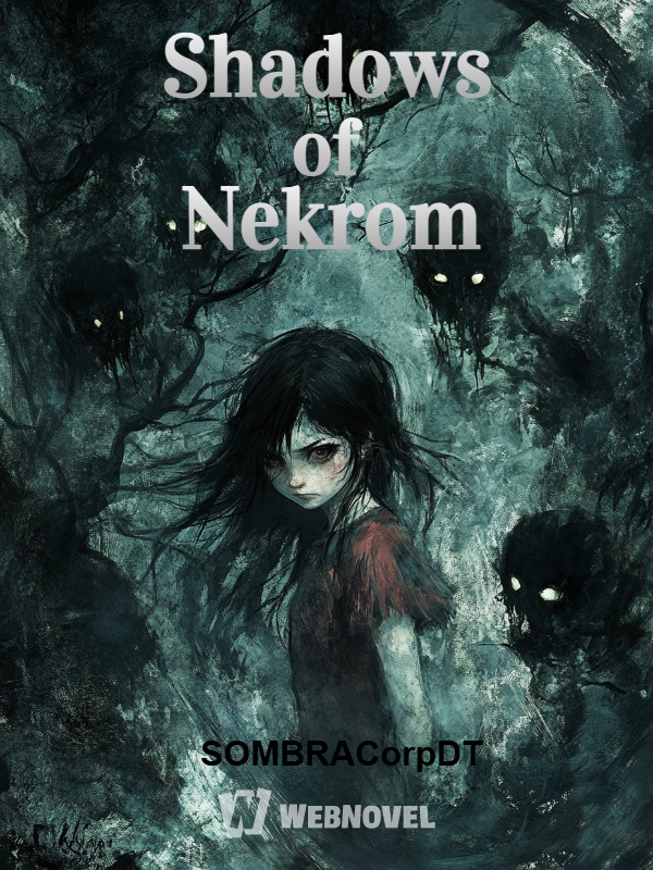 Shadows of Nekrom