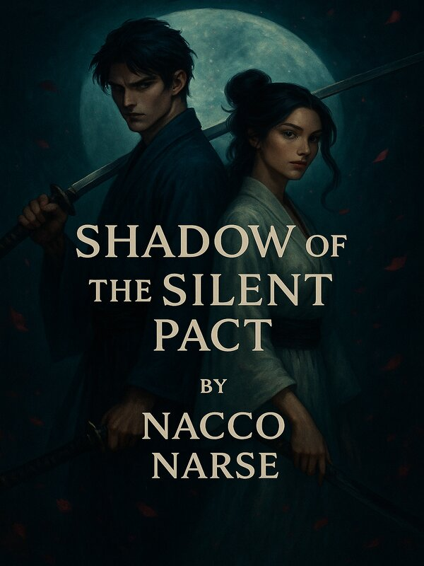 Shadows of the Silent Pact