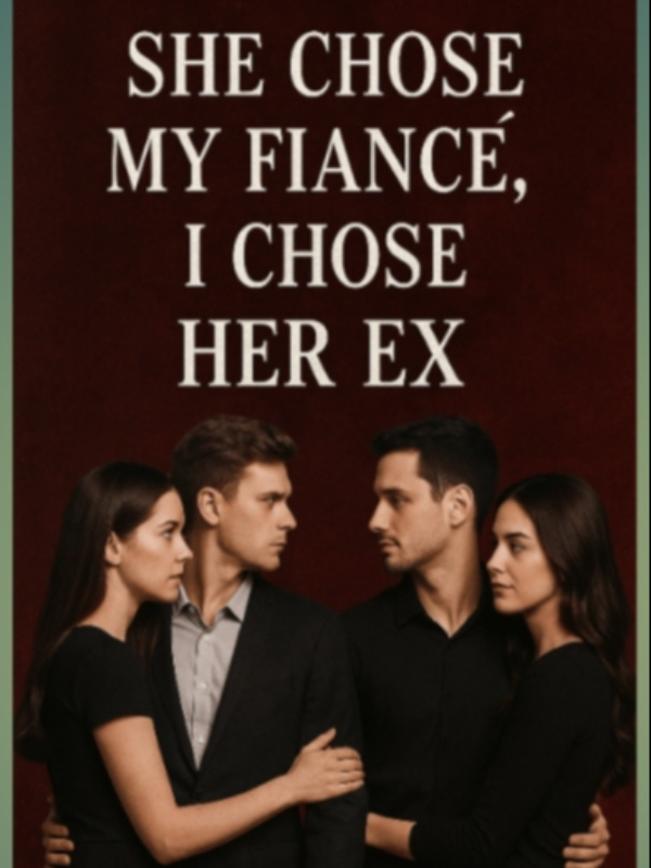 She Chose My Fiance, I Chose Her Ex-boyfriend
