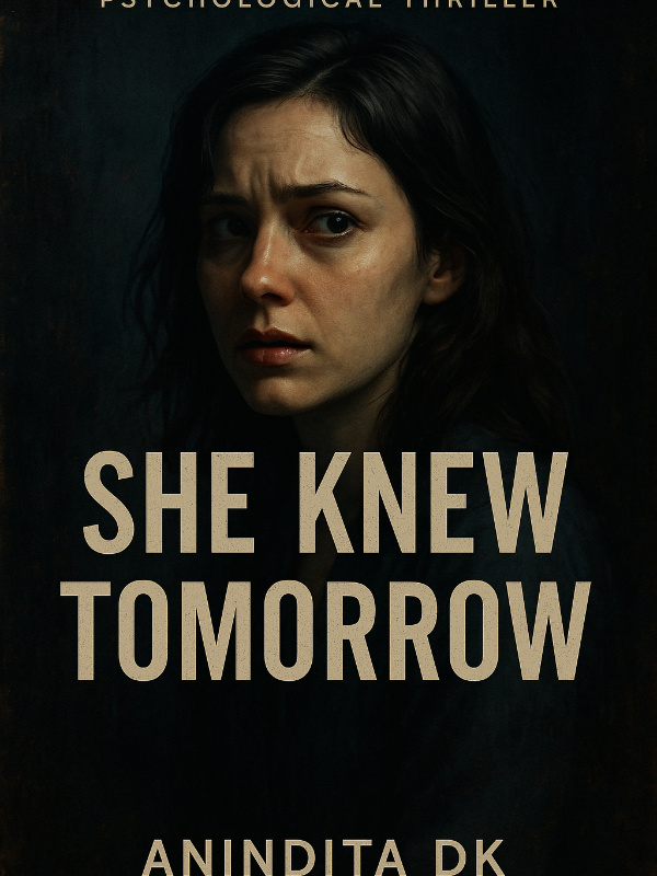 She Knew Tomorrow
