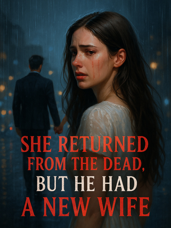 She Returned from the Dead, But Her Husband Had a New Wife