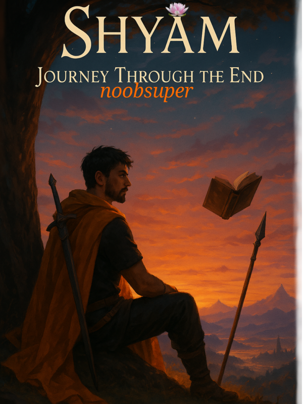 shyam: journey through the end