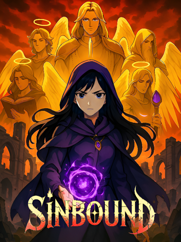 Sinbound: Abandoned by the Light
