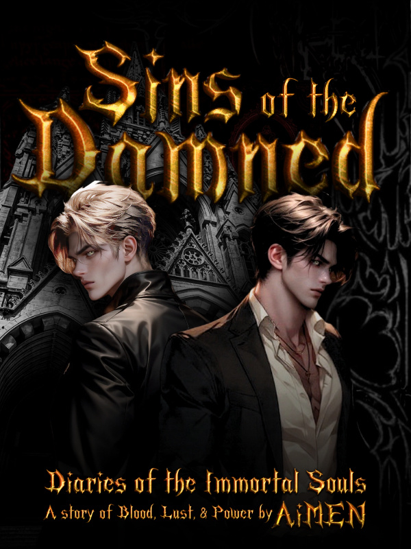 Sins of the Damned