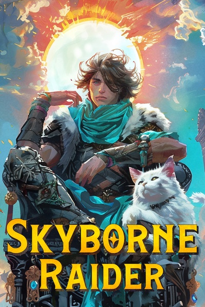 Skyborne Raider