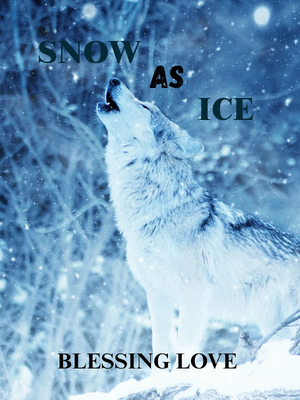 SNOW AS ICE