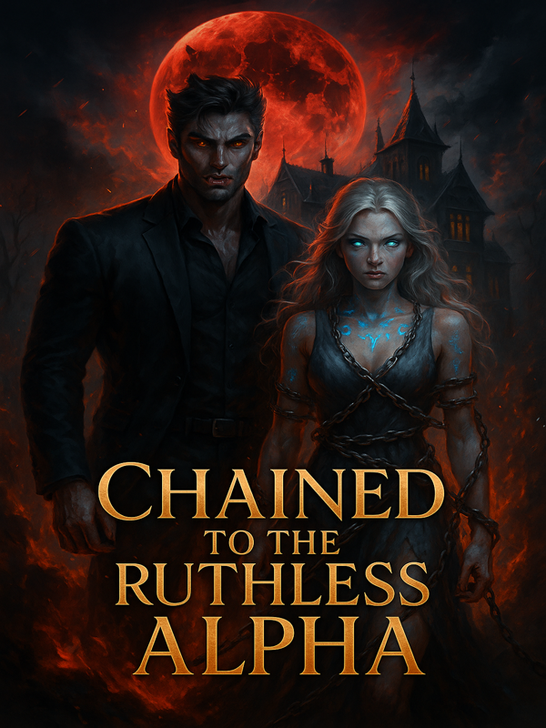 Sold to the Alpha Tyrant: The Last Moonblood