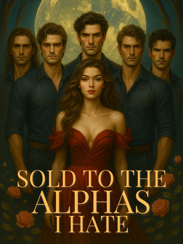 Sold To The Alphas I Hate