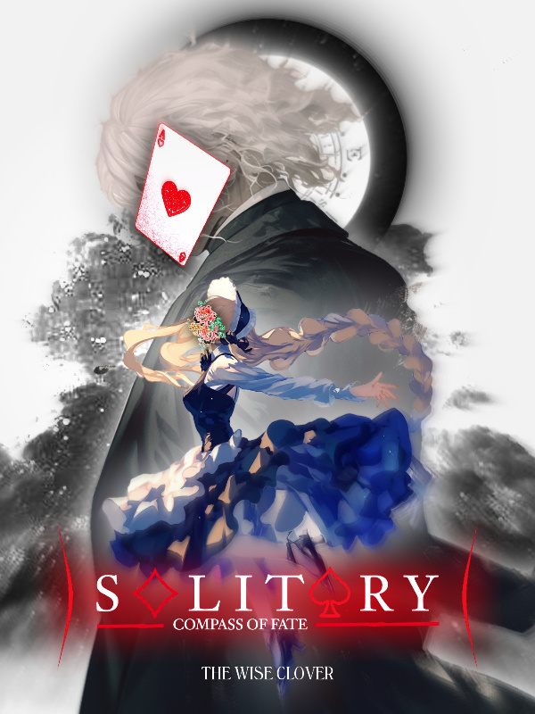 Solitary: Compass Of Fate