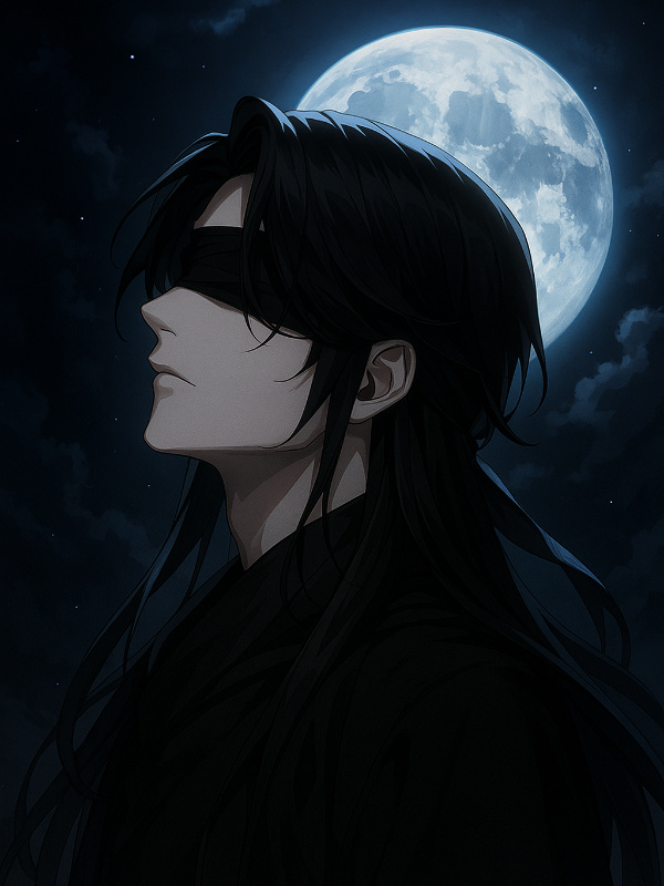 Son of darkness