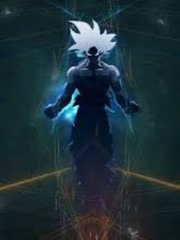 Son of the Queen: A Saiyan Among Gods