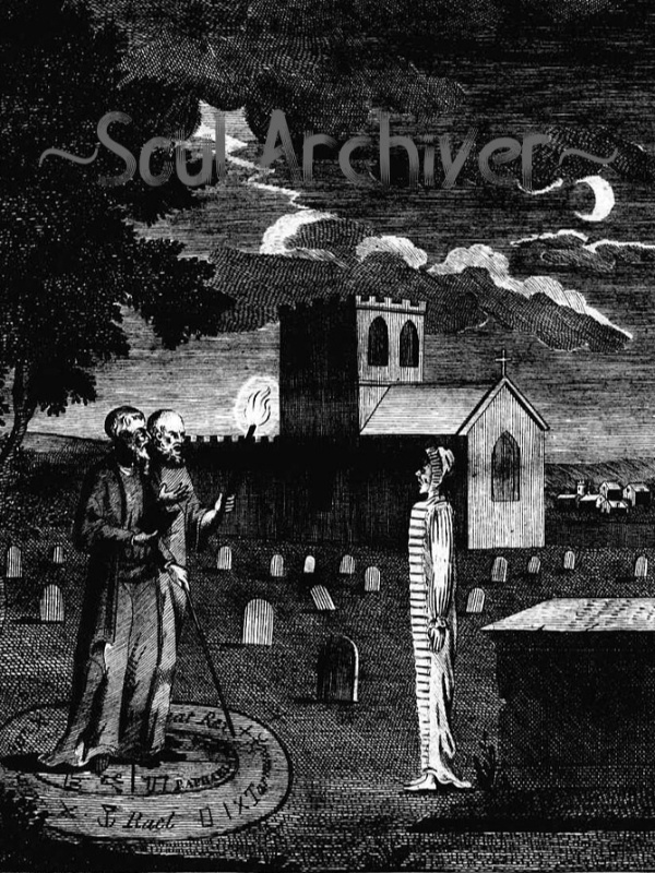 Soul Archiver