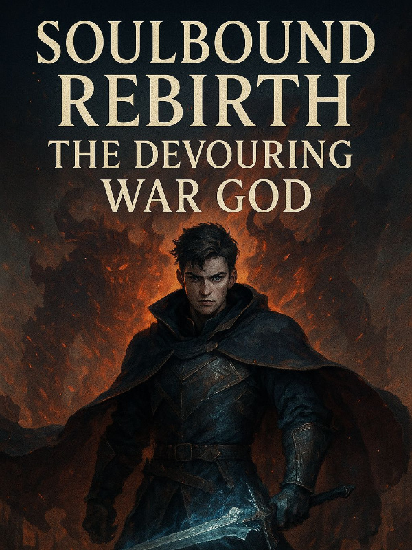 Soulbound Rebirth: The Devouring War God
