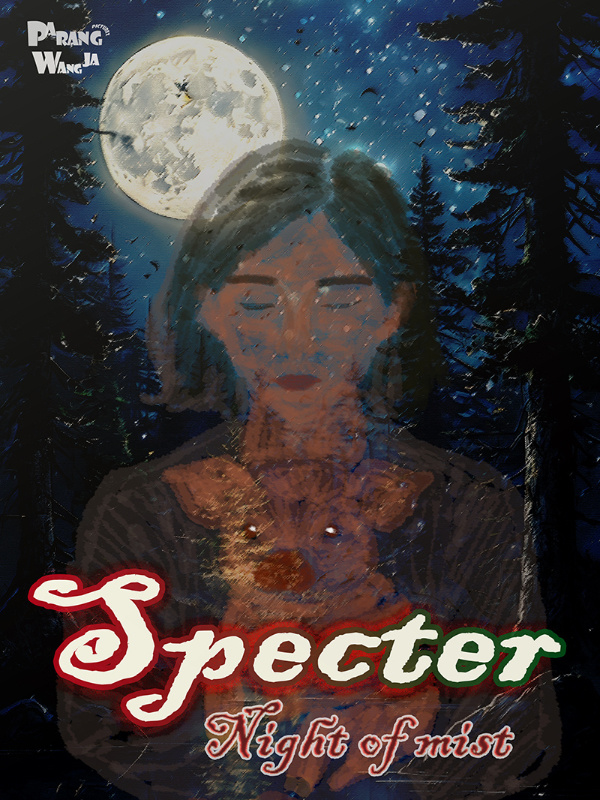 SPECTER: Night of mist