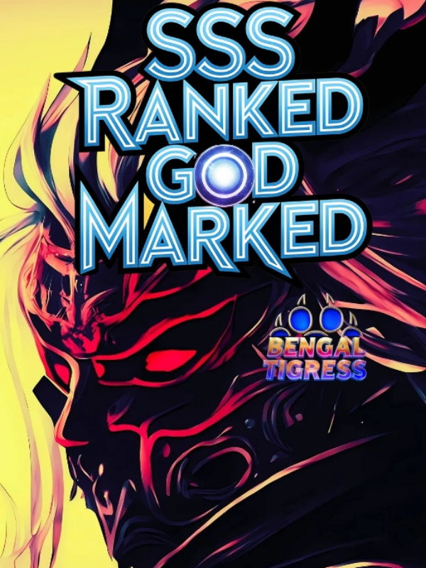 SSS Ranked God Marked