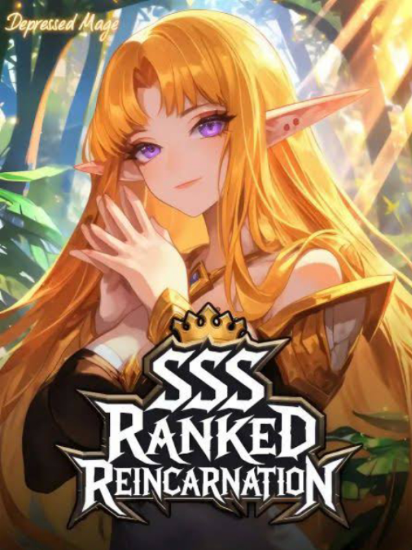 SSS Ranked Reincarnation: Dark Dragon Legacy