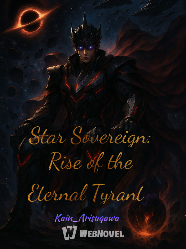 Star Sovereign: Rise of the Eternal Tyrant
