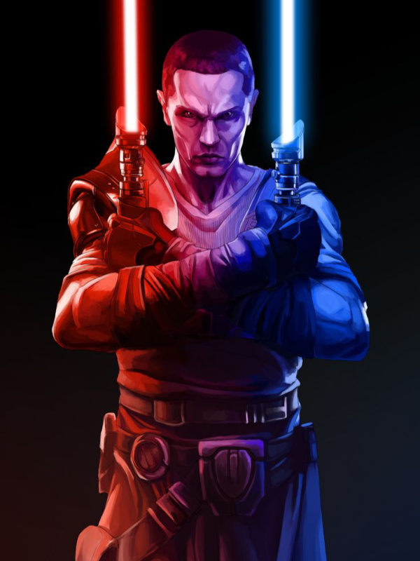 Star Wars: Starkiller