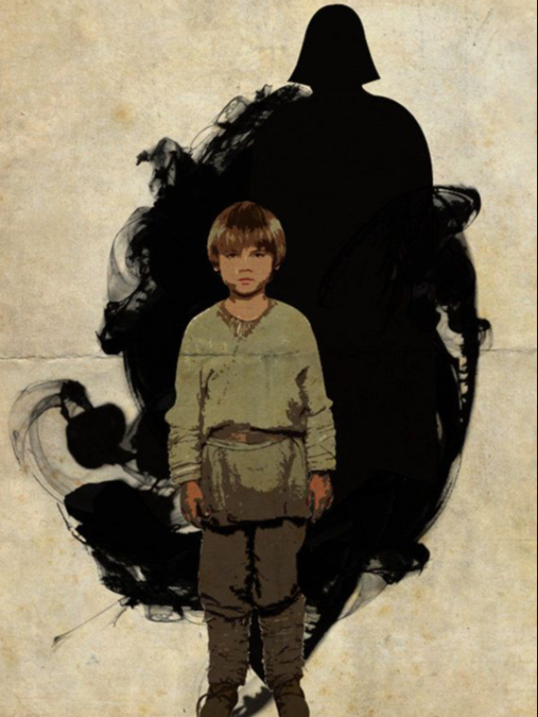Star Wars:Vader