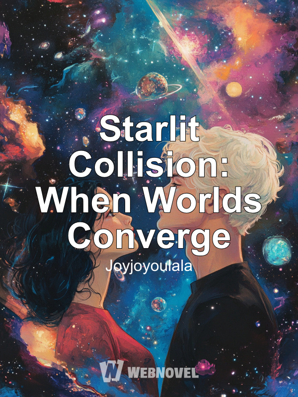 Starlit Collision: When Worlds Converge