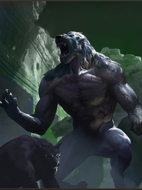 Starting as a Lycan from Underwold in Teen Wolf Verse (SI)