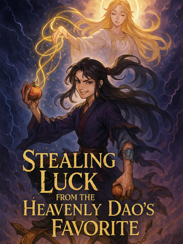 Stealing Luck from the Heavenly Dao's Favorite