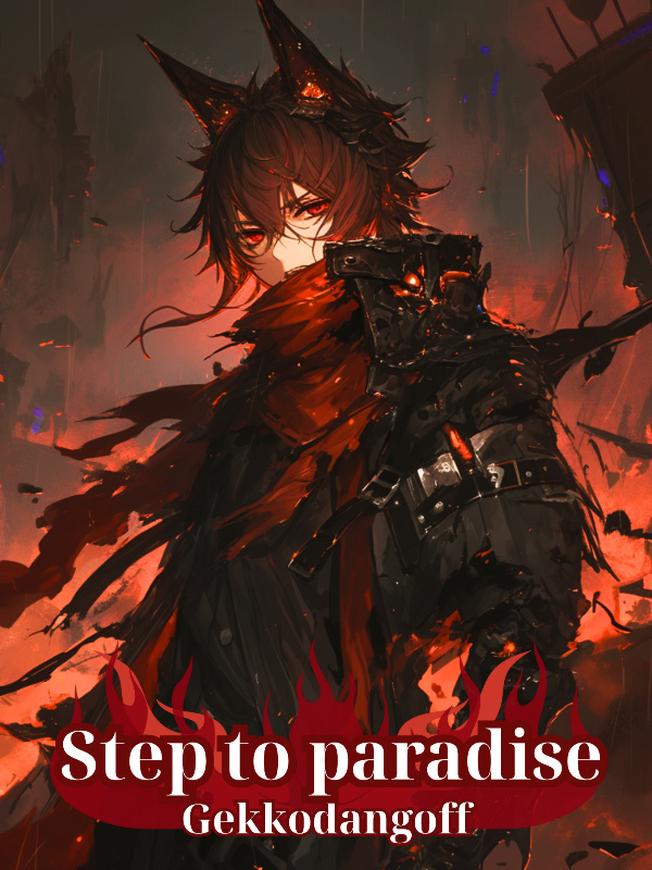 Step to paradise