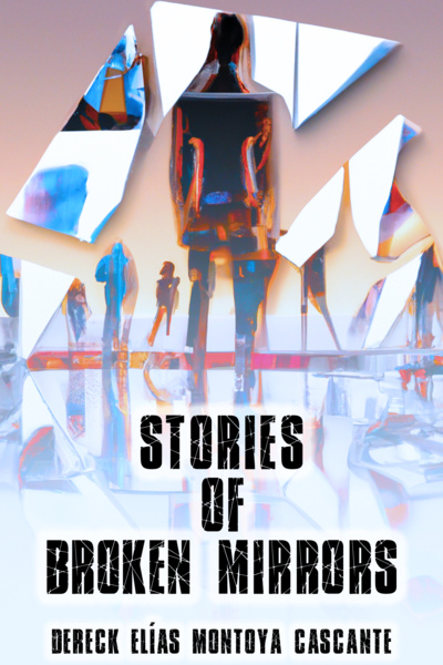 STORIES OF BROKEN MIRRORS