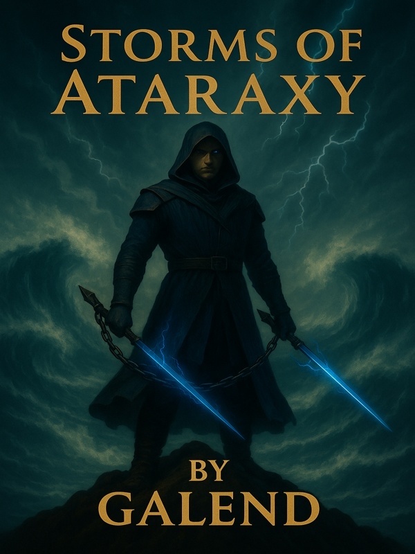 Storms Of Ataraxy