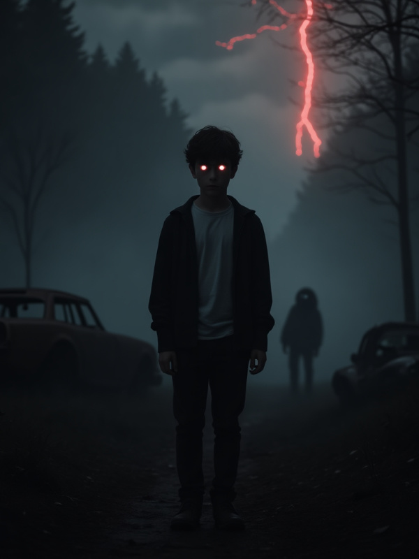 Stranger things: The Ghost of Hawkins