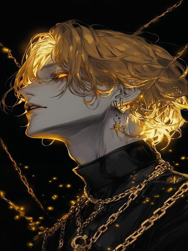 Strongest Gacha God.
