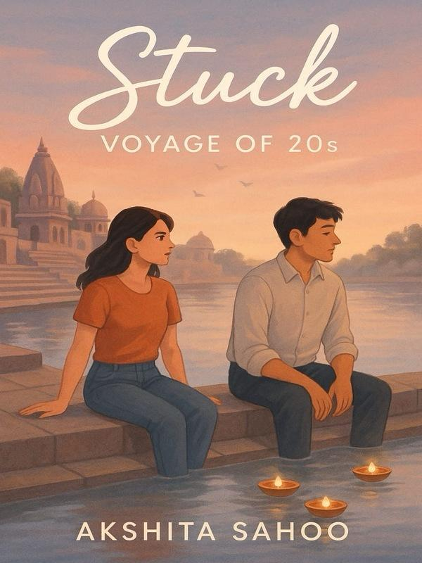 Stuck Voyage of 20's
