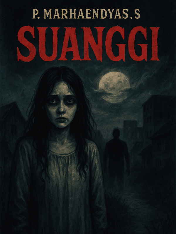 SUANGGI