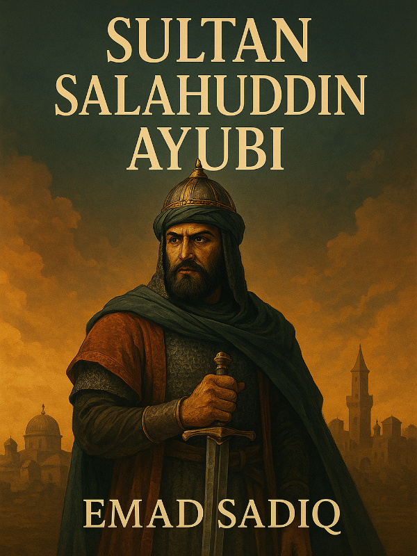 Sultan Salahuddin Ayubi
