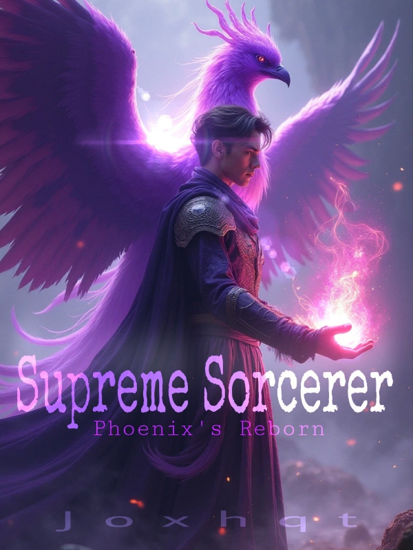 Supreme Sorcerer: Phoenix's Reborn