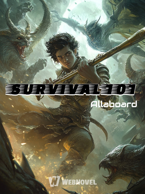 SURVIVAL 101