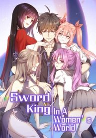 Sword King In A Women's World