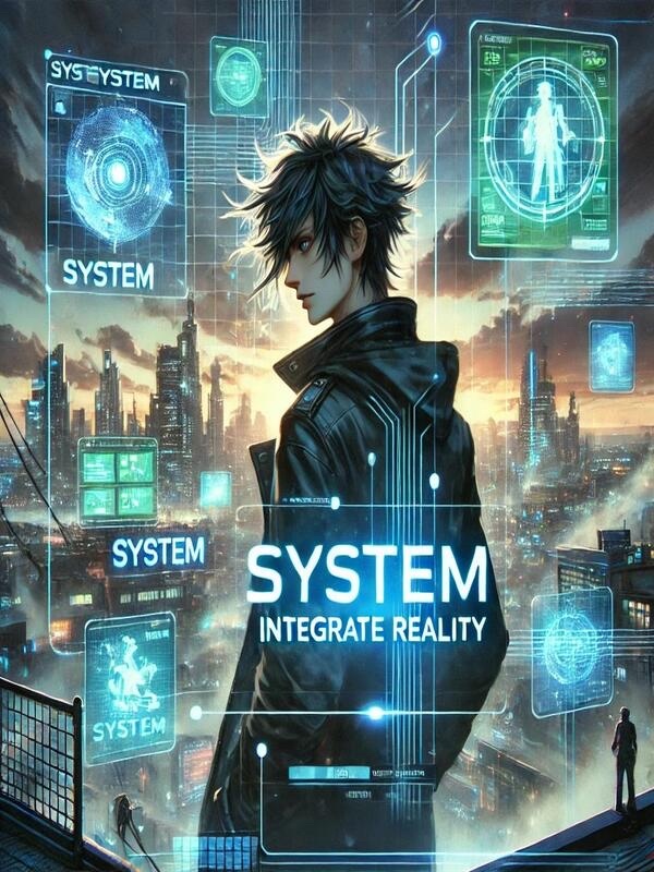 System: Integrate Reality