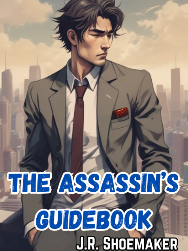 TAG: The Assassin's Guidebook