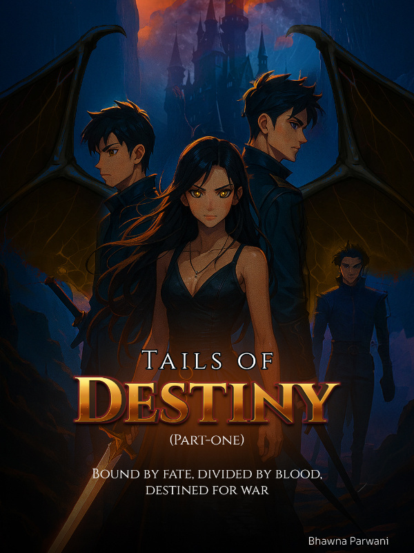 Tails of Destiny ( Part-One)