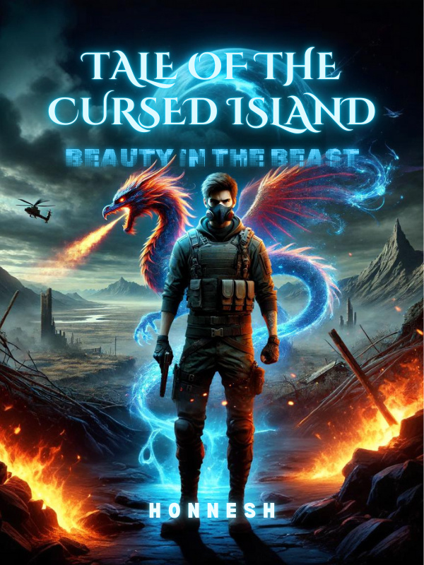 Tale of The Cursed Island: Beauty in The Beast