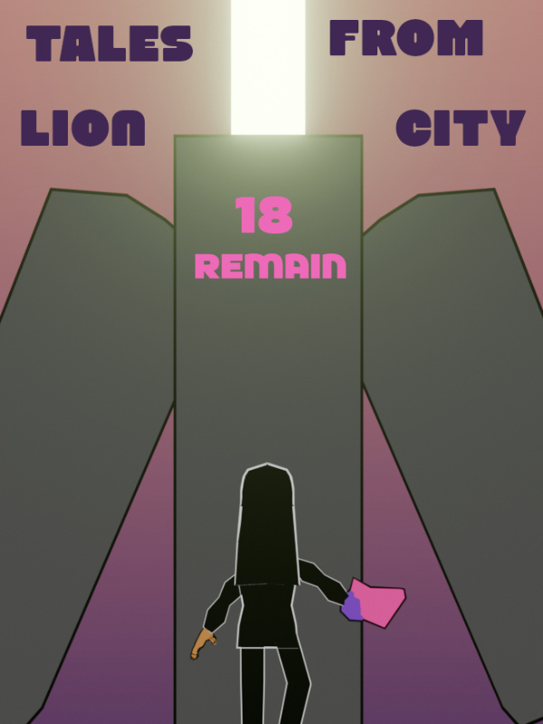 Tales From Lion City