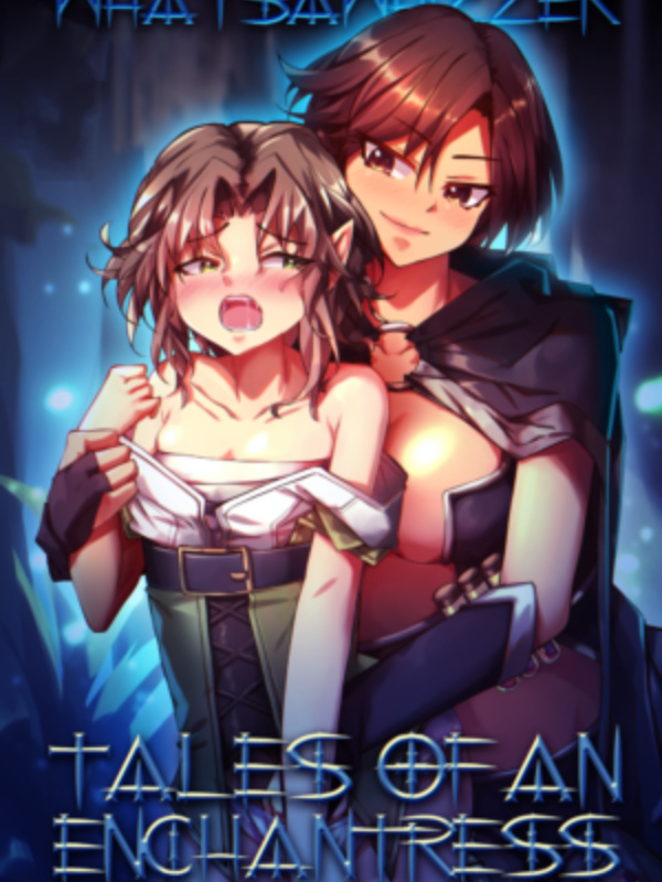 Tales of a Seductress Saga