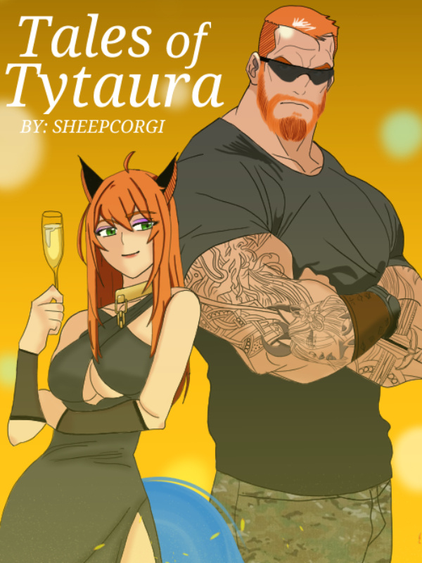 Tales of Tytaura