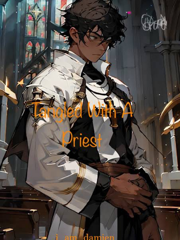 Tangled With A Priest